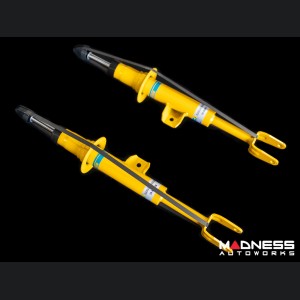 Bilstein B6 Performance Suspension Shock Absorber for 2019-2022 Alfa Romeo Stelvio main image 0